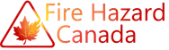 Fire Hazard Canada
