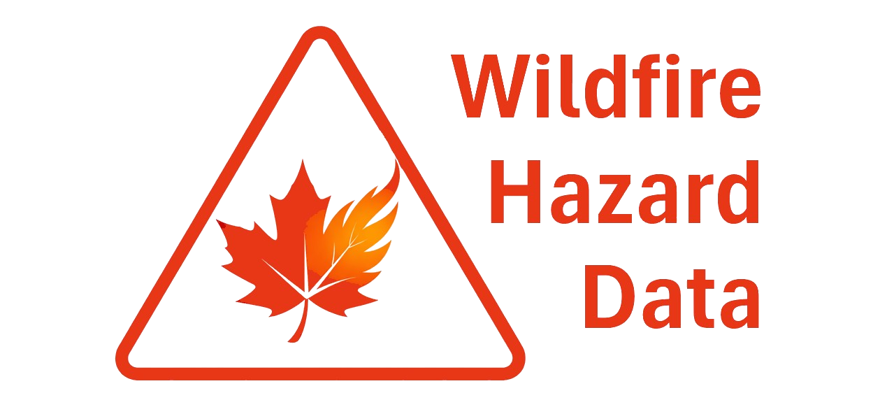 Wildfire Hazard Data